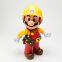 Cartoon figure toys for children