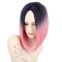 Beauty And Personal Care  12 -20 Inch Brazilian Hand Chooseing Synthetic Hair Wigs Unprocessed