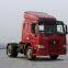 howo(sinotruck )- HOWO-7 4x2 Highway Tractor