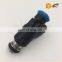 28239887 Auto Engine Parts Car Fuel Injector Nozzle For Korean Cars