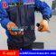 BXZ-2 gasoline engine 7.75HP mountain bags drill rig manufacturer backpack core sample drilling rig price