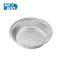 750ml 7 inch Aluminum Foil Pan / Aluminum Bakery Foil Pan / Aluminium foil container