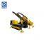 Full Hydraulic Feed Mechanism Drilling Equipment Anchoring Drilling Rigs