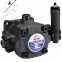 V70a4r-10x Ultra Axial Yeoshe Hydraulic Piston Pump 2600 Rpm