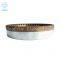 internal tooth diamond wheel inner segmented diamond glass grinding wheel
