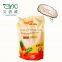 2kg Fruit Language laundry liquid detergent from China factory