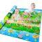 Wholesale Educational XPE Foam Baby Play Mat