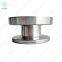 Aluminum Base Glass Edging Machine parts Aluminum Product
