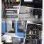 VMC1160L turning spindle siemens cnc 802c vmc machine manufacturer