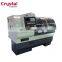 Chinese hot sale CK6136A Hard guide rail cnc lathe turning machine