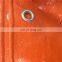 Customized grommets size tarpaulin covers