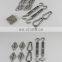 Stainless Steel Shade Sail Fittings
