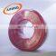 PVC garden fiber wire hose spiral flexible hose