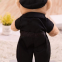 China Manufacture Custom Plush Police Teddy Bear on Sale