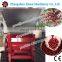 High peeling rate Manual operation coffee bean peeling machine with low price