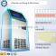 Top level automatic large capacity ice cube making machine on sale