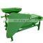 Commercial multifunction almond | hazelnut shelling machine