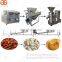 Industrial Use Tahini Nut Almond Paste Cocoa Bean Butter Equipment Machine Peanut Butter Production Line For Sale
