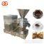 Cocoa Bean Grinder Peanut Butter Production Equipment Tamarind Paste Making Machine