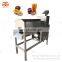 Factory Price Electric Automatic Fruit Peeling Pulping Processing Passion Fruit Juice Making Machine For Sale
