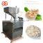 New Arrivals 2017 Walnut Pistachio Cashew Nut Almond Walnut Pistachio Slicing Machine Peanut Cutting Machine