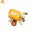 mini concrete mixing machine 180l 250 litres concrete mixer