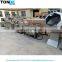 Semi- automatic Fried Potato Chips Production Line French Fries Making Machine Frozen Fries Processing Line