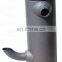 Engine Exhaust Silencer PC350-8 Exhaust Muffler