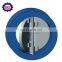 CE/ISO9001/ISO14001 Water Butterfly Non-return Check Valve