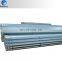 No surface treatment scaffolding coupler