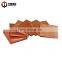copper coil cooper sheet low price/ decoration cooper plate wholesale price