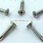 Truss Phillips Head Drilling Tail Self-Tapping Screws