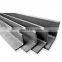 Equal Unequal Galvanized Stainless Steel Angle Bar
