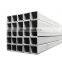 Hollow Section Square Steel Pipe Tube Structure Building Material