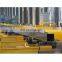Galvanized Rectangle Steel Pipe For Construction Building