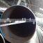 ASTM A333 Seamless Welded Thin Wall Steel Pipe Pipeline Steel