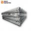 Construction material ASTM A53 schedule 40 galvanized steel pipe,GI steel tubes