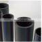 factory-direct price HDPE pipe for water supply