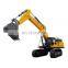 China 4ton Mini Excavator New Mini Cheap Excavator xe40