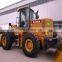 mini front end loader 5 ton ZL50GN small wheel loader price list