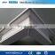 UPVC window door profiles double head mitre saw pvc window cutting machine
