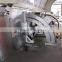 Aluminum profile single head corner cutting saw door and window machine