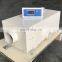 Ceiling mounted dehumidifier for swimming pool ducted type