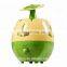 DL-06 hot sale new item portable ABS ultrasonic humidifier