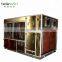 SS316 Construction Air Cooled Package Air Handler Air Conditioning Unit AHU