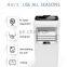 commercial mini portable mobile air conditioner for good price