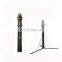 aluminum telecommunication lattice tower