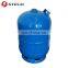 2018 hotsale Camping Gas Cylinder 12.5 Kg Lpg Gas Cylinder For Home Use With Valve House