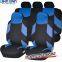 DinnXinn Ford 9 pcs full set cotton waterproof car seat cover Export China