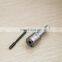 Common Rail Injector Nozzle DLLA150P2327 0433172327 for Injector 0445110486